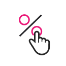 super-low-interest-rates-icon