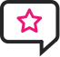 feedback-star