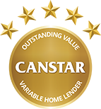 Outstanding Value - Variable Home Lender