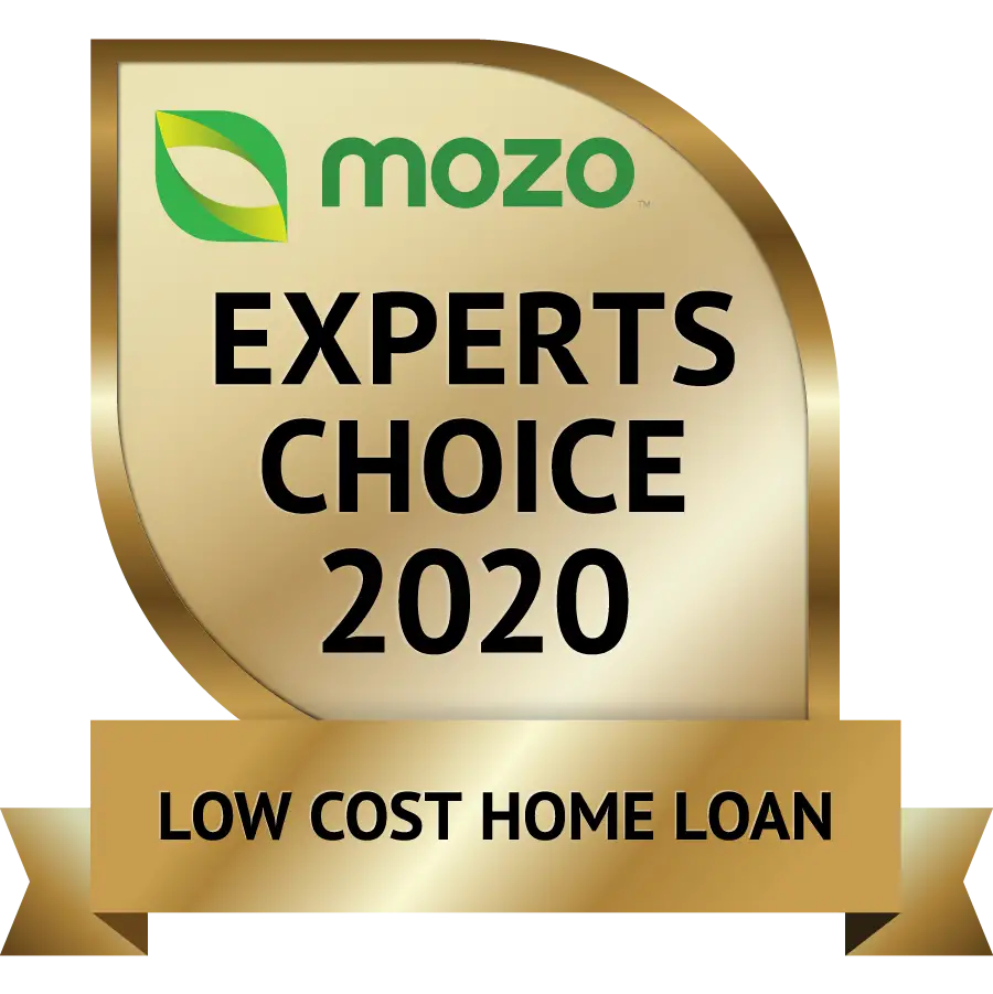 Expert's Choice for Low Cost Home Loan