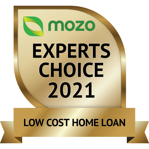 Expert's Choice for Low Cost Home Loan