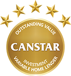 Outstanding Value - Investment Variable Home Lender