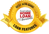Best Loan Features (Gold)