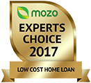 Expert's Choice for Low Cost Home Loan