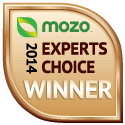 Expert's Choice Winner (Bronze)