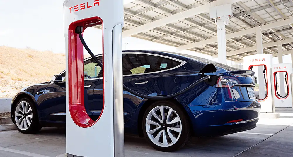 launches electric vehicle discount