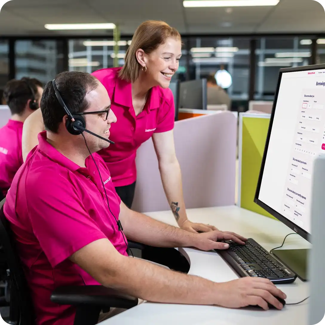 Why do we work with them?