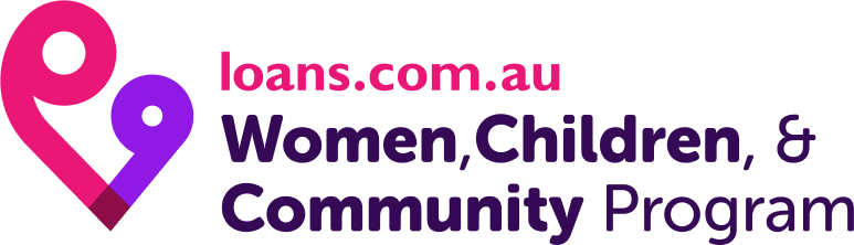 Women, Children & Community Program