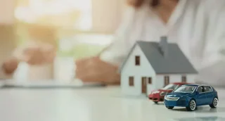Will a car loan affect you getting a home loan?