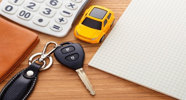 How do car loans work?