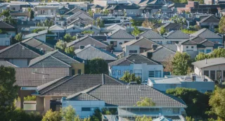 What are the different types of home loans in Australia?