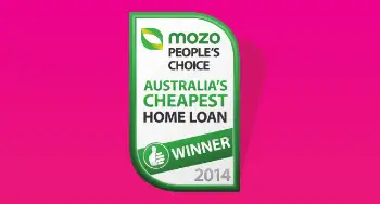 Australia’s cheapest home loan again