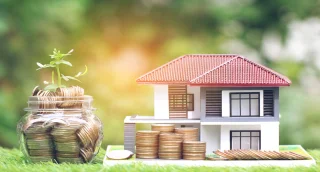 How to save for a house deposit