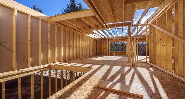 How do construction loans work?