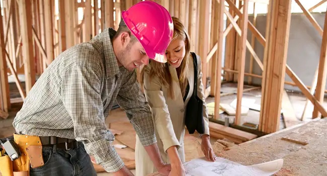 Top tips for selecting and engaging a builder