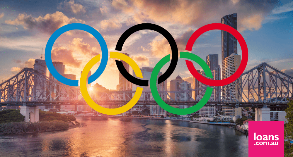What the Brisbane 2032 Olympics means for property