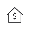 super-low-interest-rates-icon