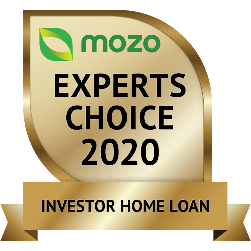 Expert's Choice for Investor Home Loan