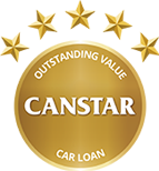 Outstanding Value - Car Loan