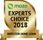 Expert's Choice for Investor Home Loan