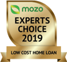 Expert's Choice for Low Cost Home Loan