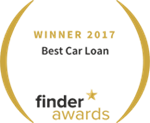 Winner - Best Car Loan