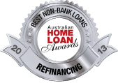 Best Refinancing Loan (Silver)