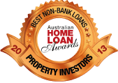 Best Property Investors (Bronze)