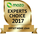 Expert's Choice for Offset Home Loan
