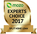 Expert's Choice for Split Home Loan