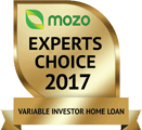 Expert's Choice for Variable Investor Home Loan