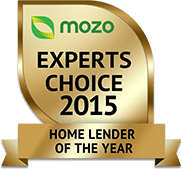 Expert's Choice for Home Lender of the Year