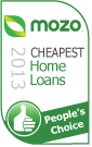 People's Choice for Cheapest Home Loans