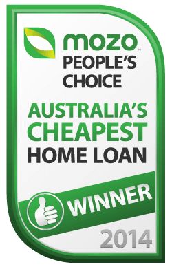 People's Choice for Australia's Cheapes Home Loan