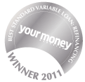 Best Investment Property (Silver)