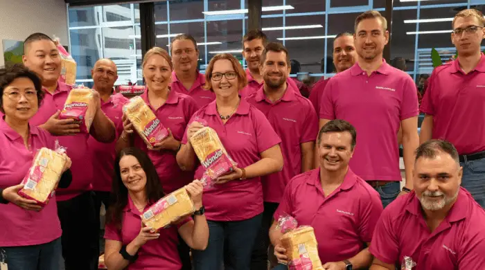 Why do we work with them?
