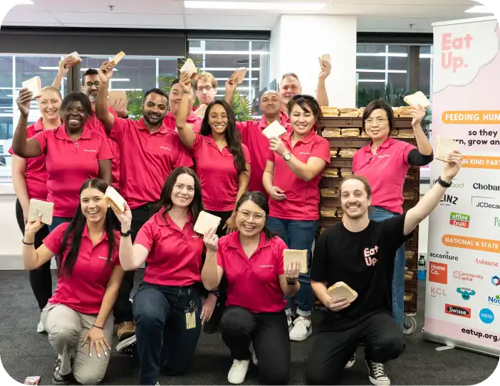 Empowering women, supporting children, and fostering a strong sense of community